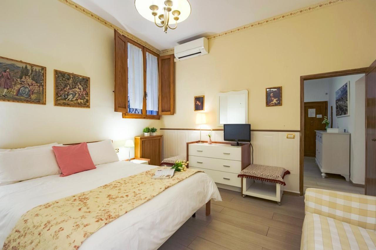 The Heart Of Florencia Exterior foto
