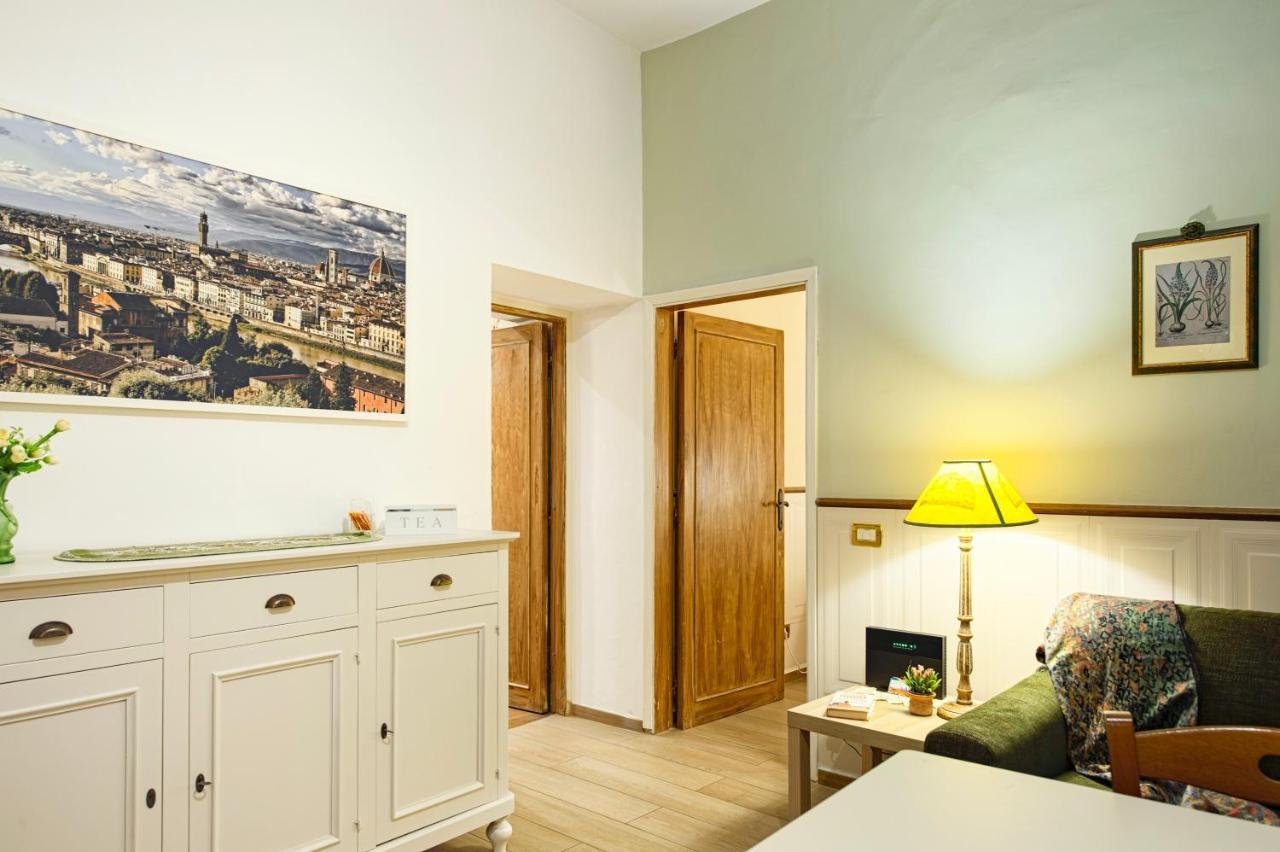 The Heart Of Florencia Exterior foto